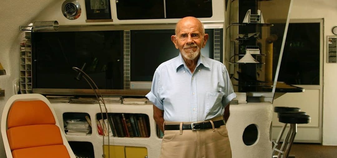 ★ Jacque Fresco