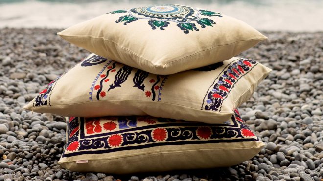 Deck Your Home Out Like a Five-Star Resort With Décor From These Online Hotel Shops