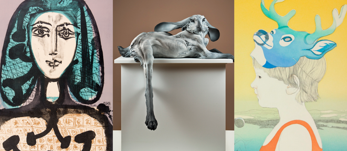 Re-Create at Home: Chazen Challenge