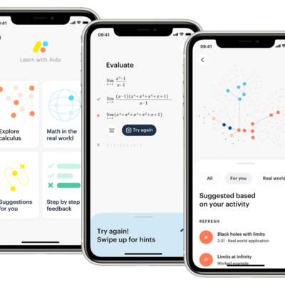 This AI-Powered Calculus Tutor Hopes to Make STEM Careers More Accessible - Core77