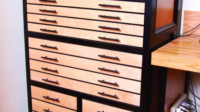 My Luthier’s Shop | Popular Woodworking Magazine