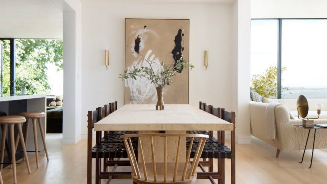 JDP Interiors designs California home for couple that loves to entertain