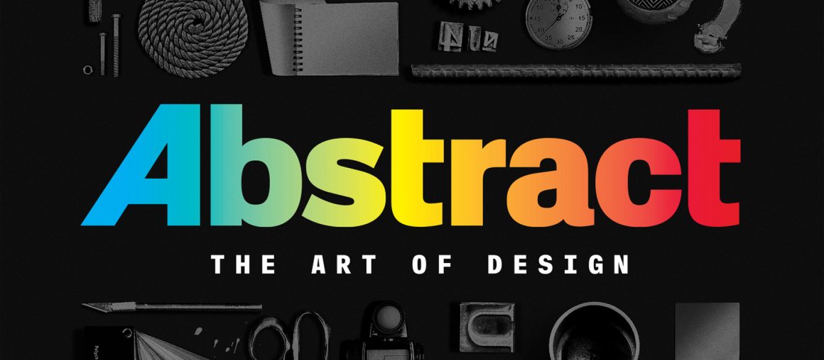 Watch all eight episodes of Netflix's Abstract: The Art of Design series