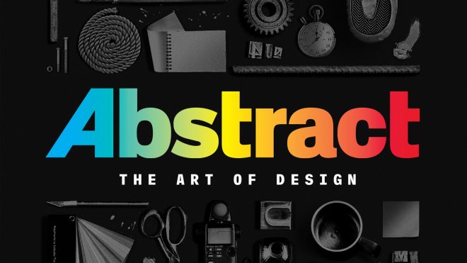 Watch all eight episodes of Netflix's Abstract: The Art of Design series