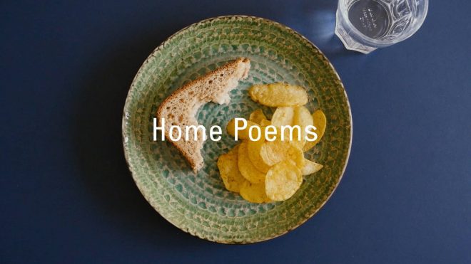 Pentagram’s lockdown poems remind us of the simple things