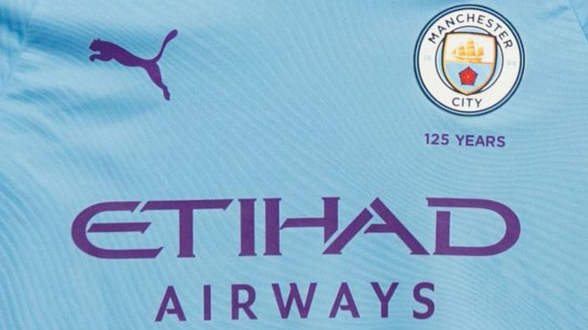Man City concept kits ranked as fans await new Puma designs