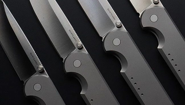 The Best New Knives and EDC of May 2020