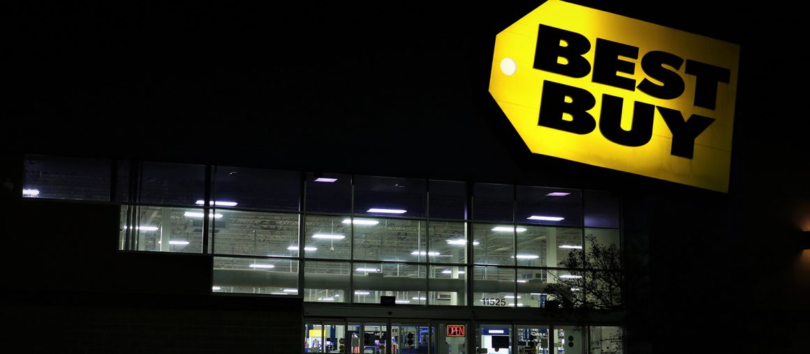 Best Buy’s big sale is packed with great deals today – here’s our top 10