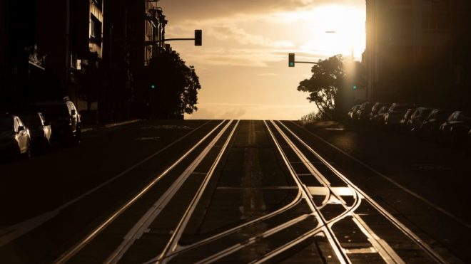 Podcast: Will coronavirus alter California’s plan for denser cities with more housing?