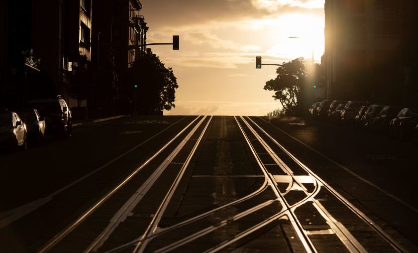 Podcast: Will coronavirus alter California’s plan for denser cities with more housing?