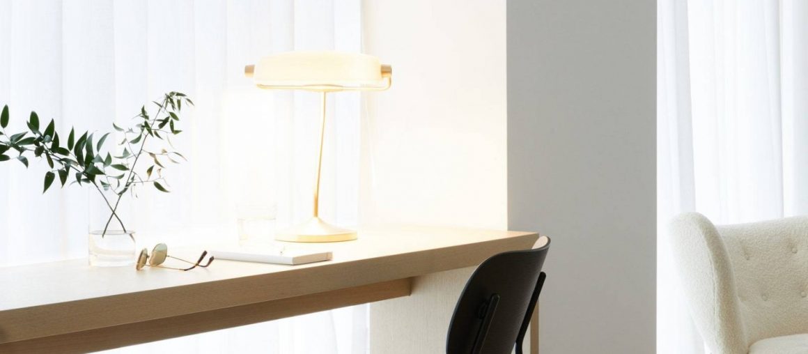 How to Fake a Home Office: Simple Ideas From 5 Interior Designers