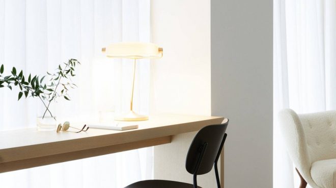 How to Fake a Home Office: Simple Ideas From 5 Interior Designers