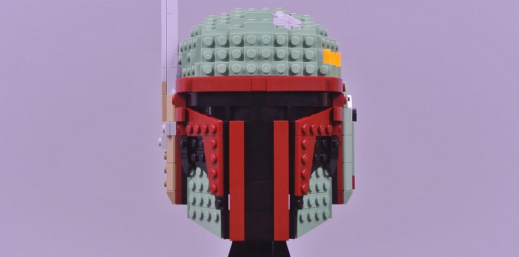 Review: 75277 Boba Fett