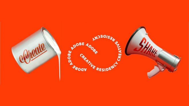 Adobe tweaks Creative Residency program to launch $1M support fund for visual creatives