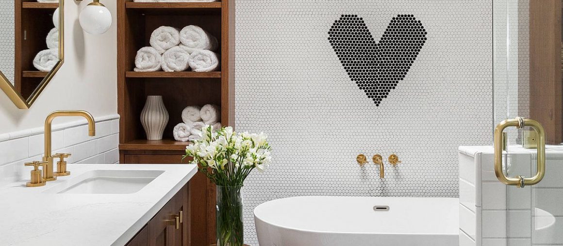 Hot Bathroom Color Schemes: 20 Trending Ideas Showcasing Season’s Best