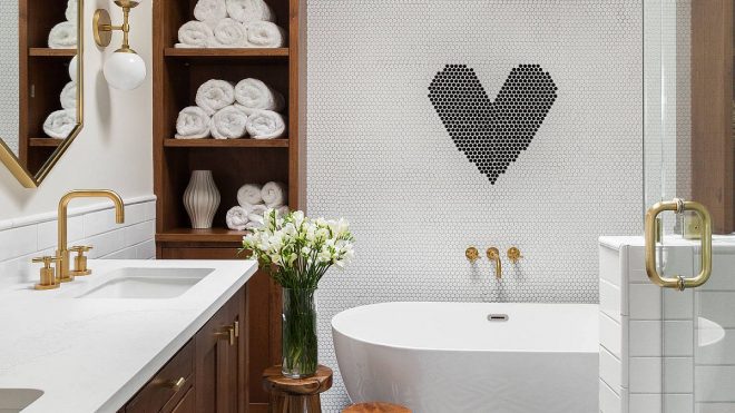 Hot Bathroom Color Schemes: 20 Trending Ideas Showcasing Season’s Best