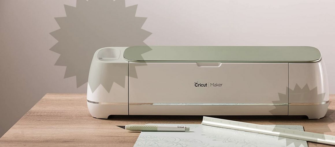 As a Crafter, This Is Hands Down the Best Purchase I've Ever Made