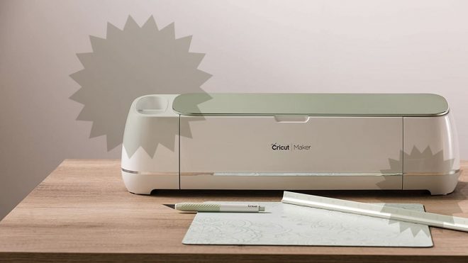 As a Crafter, This Is Hands Down the Best Purchase I've Ever Made