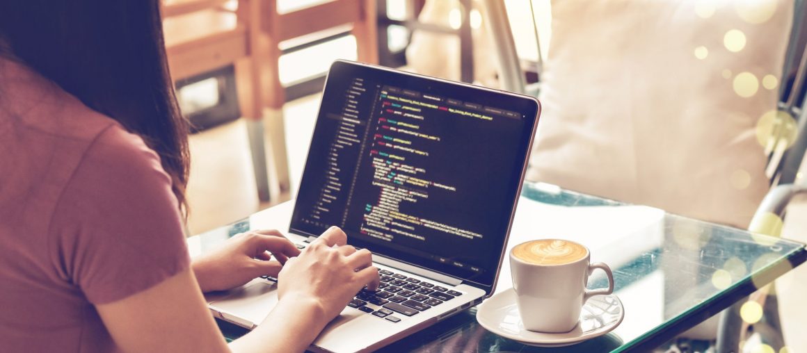 6 free online courses that will help you learn coding while you self-isolate