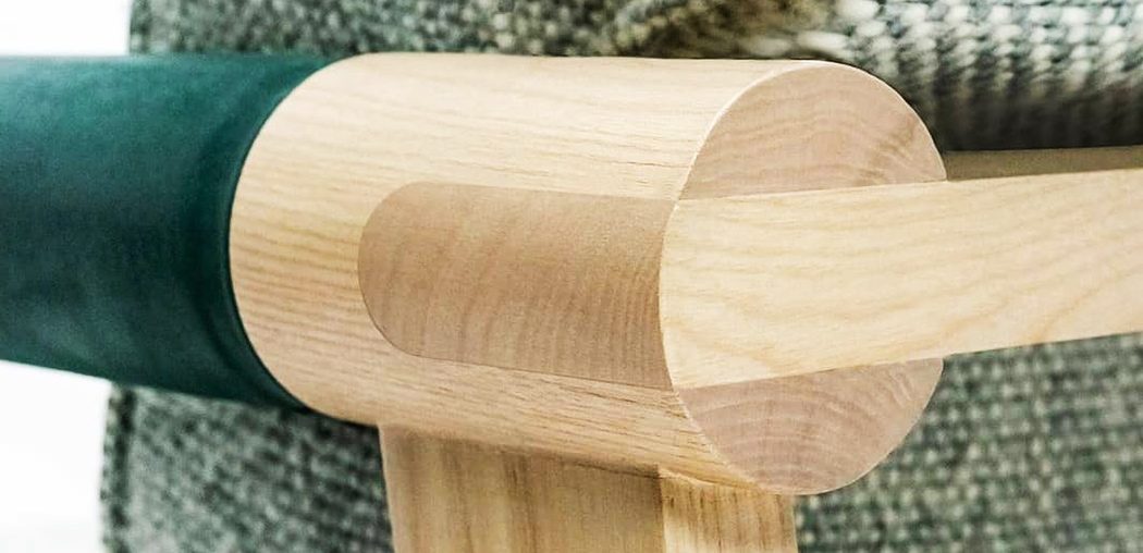 Furniture designed with hidden details that put your IKEA furniture to shame: Part 2