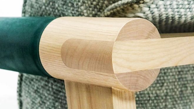 Furniture designed with hidden details that put your IKEA furniture to shame: Part 2