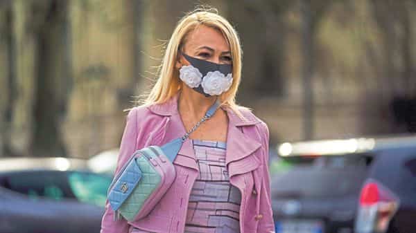 When the fashion cycle stands still