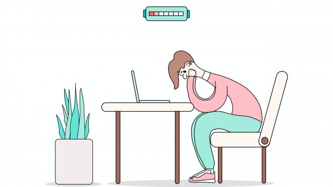 Natasha Jen on being creative during a crisis