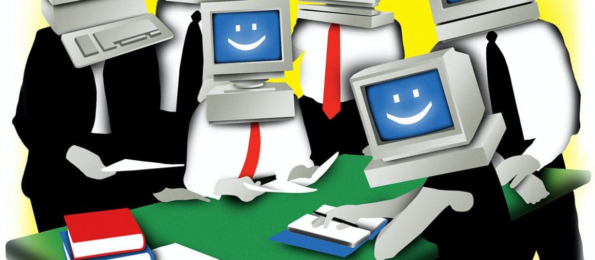 Lia Kantrowitz’s airbrush-style editorial illustrations embrace the surreal