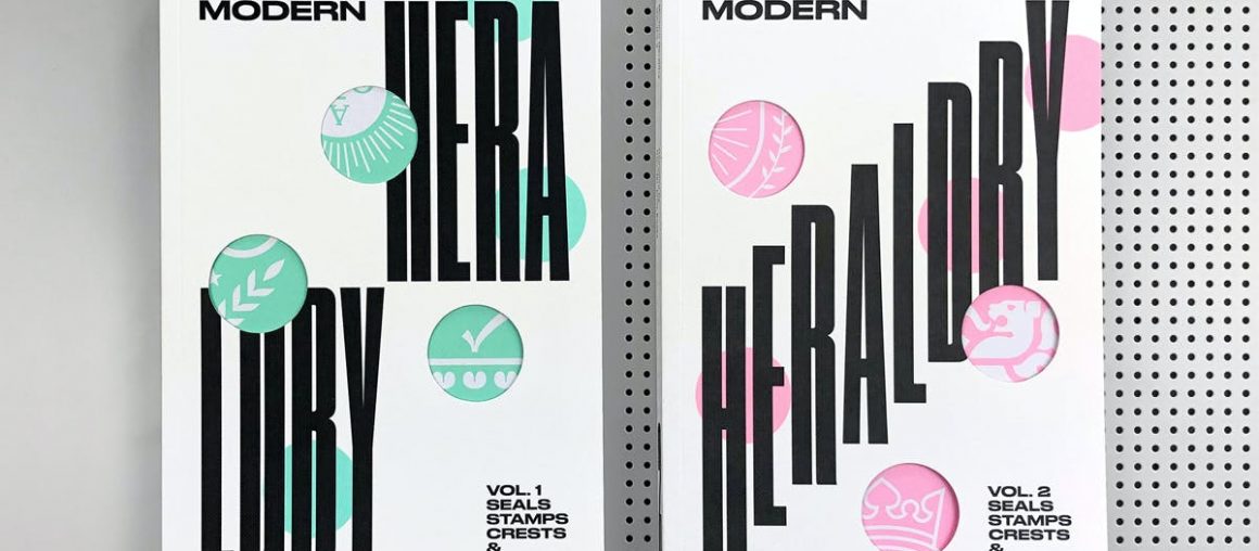 Exploring the enduring influence of heraldry in design