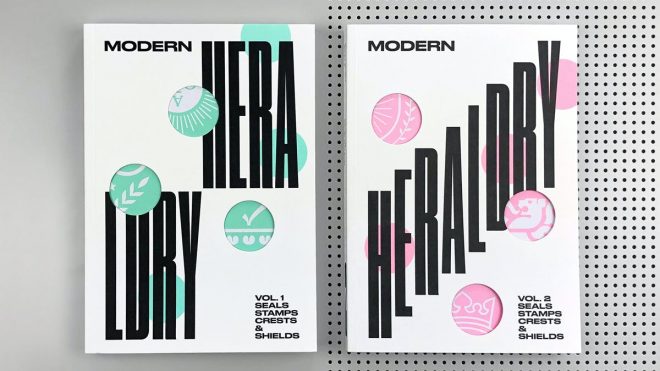 Exploring the enduring influence of heraldry in design