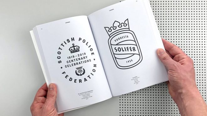 Exploring the enduring influence of heraldry in design