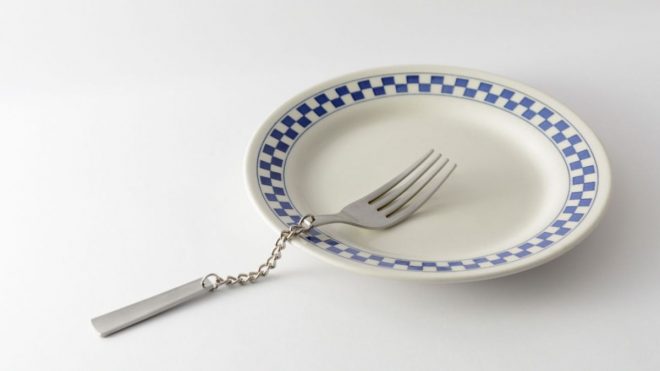 Redesigned everyday objects will make you squirm