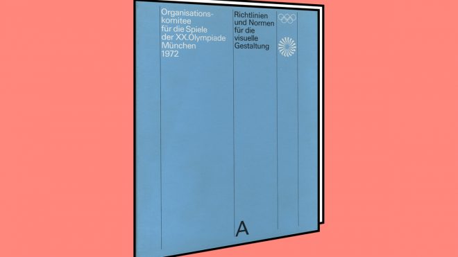 Guidelines and Standards for Visual Design - slanted