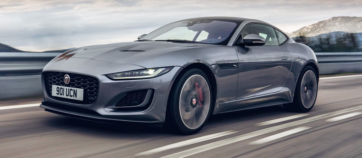 Future Design: Where Does Jaguar Go From Here?