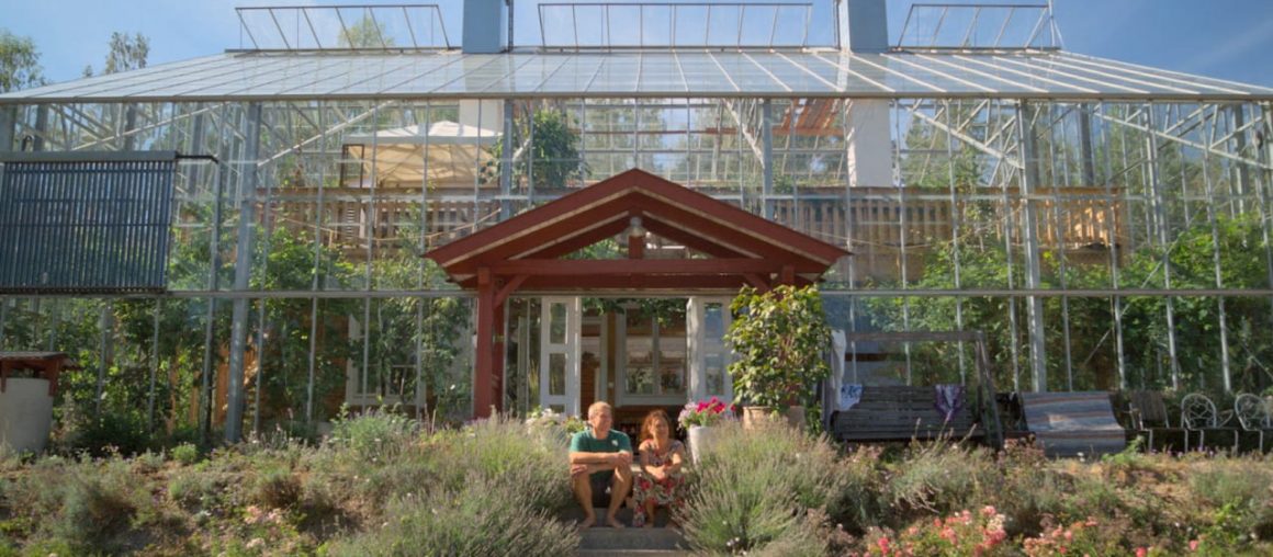 Apple TV’s new show on designer homes is the escapist fantasy we need right now