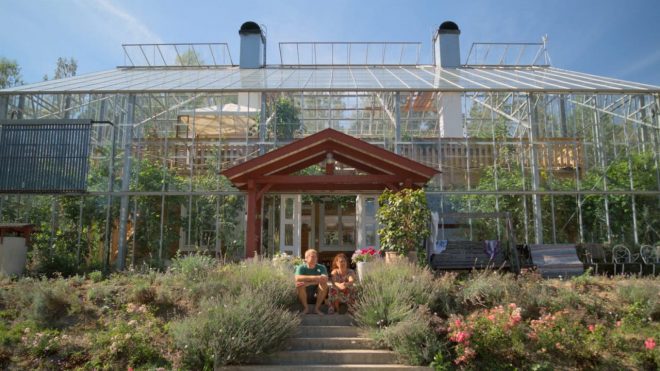 Apple TV’s new show on designer homes is the escapist fantasy we need right now