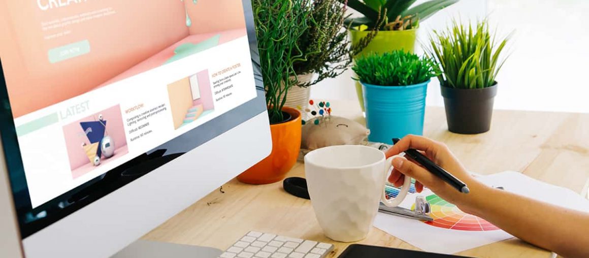 How to Make Your Blog Stand Out from the Rest Visually