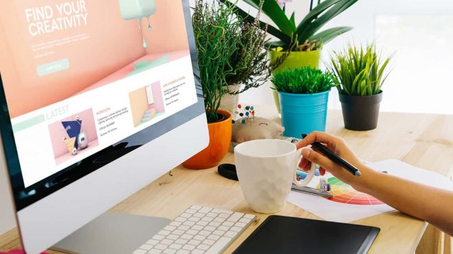 How to Make Your Blog Stand Out from the Rest Visually