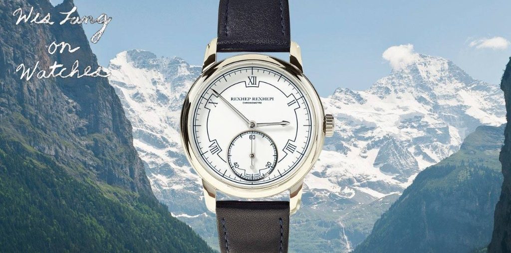 Meet the Millenial Making the Most Exciting New Watch Designs In the World