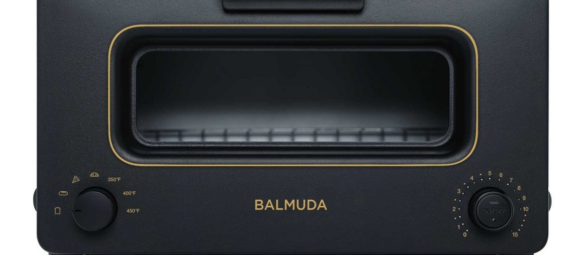Balmuda Toaster is now available in the US - 9to5Toys