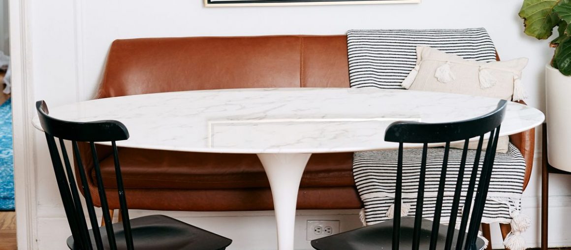 These 12 Things Will Make a Tiny Home Feel Much Bigger
