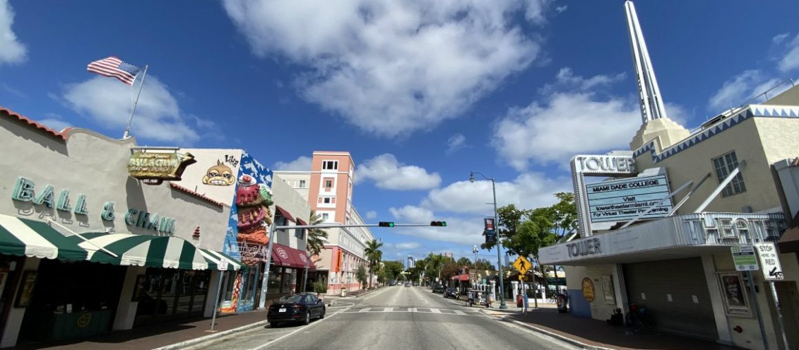 These Cities Are Seeing the Biggest Spikes in Unemployment Amid Coronavirus