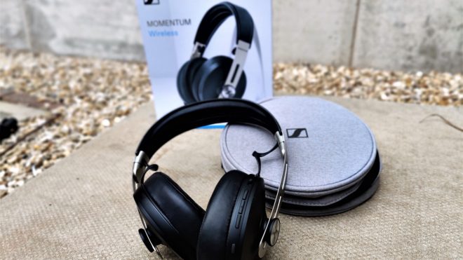 [Deal] Save $50/£50 on Sennheiser's Momentum 3 Wireless over-ear headphones - TalkAndroid.com
