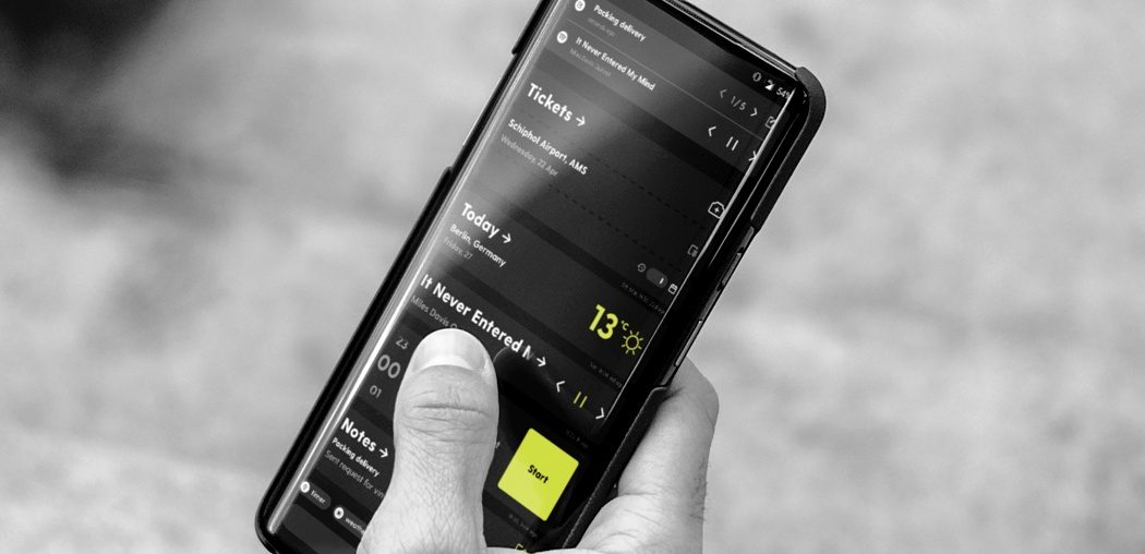 Spending more time on-screen? This premium Andriod Launcher makes your smartphone less addictive