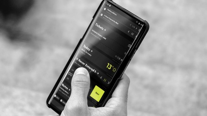 Spending more time on-screen? This premium Andriod Launcher makes your smartphone less addictive