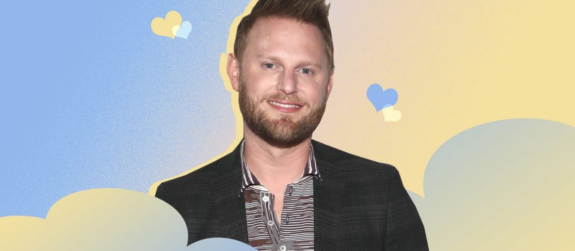 Queer Eye’s Bobby Berk Is Giving Animal Crossing Decorating Advice