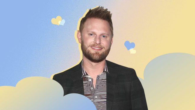 Queer Eye’s Bobby Berk Is Giving Animal Crossing Decorating Advice