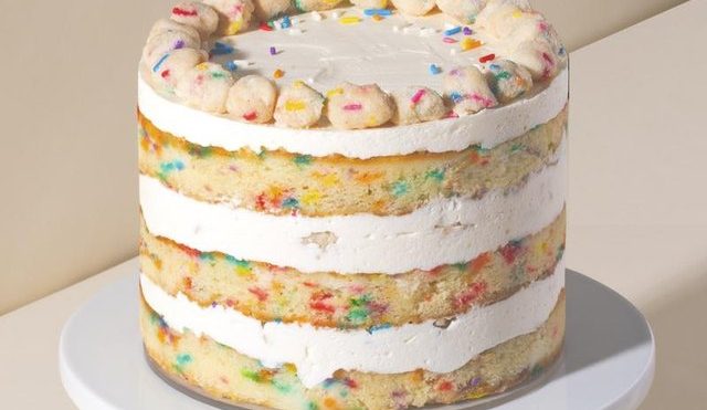 7 Picture Perfect Birthday Cake Recipes to Celebrate Loved Ones | Hunker
