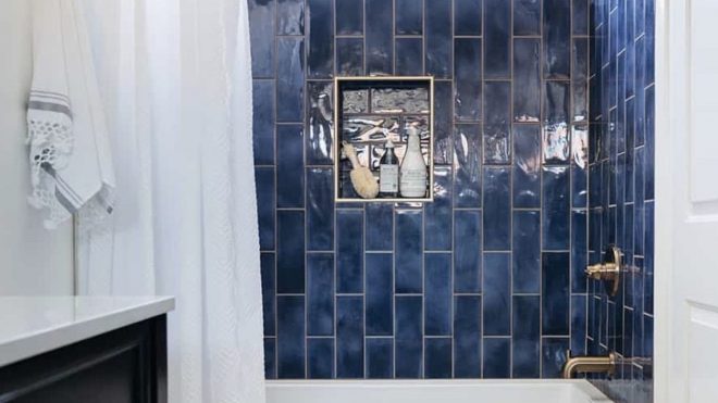 This One Design Tweak Will Make Your Bathroom Look More Luxe