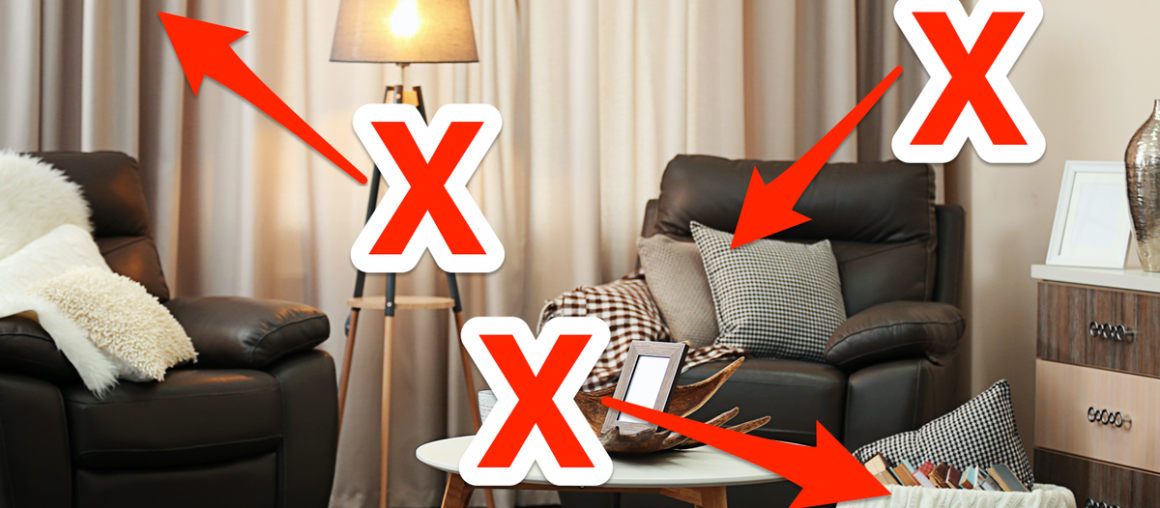Interior designers share things you should get rid of in your home - Insider